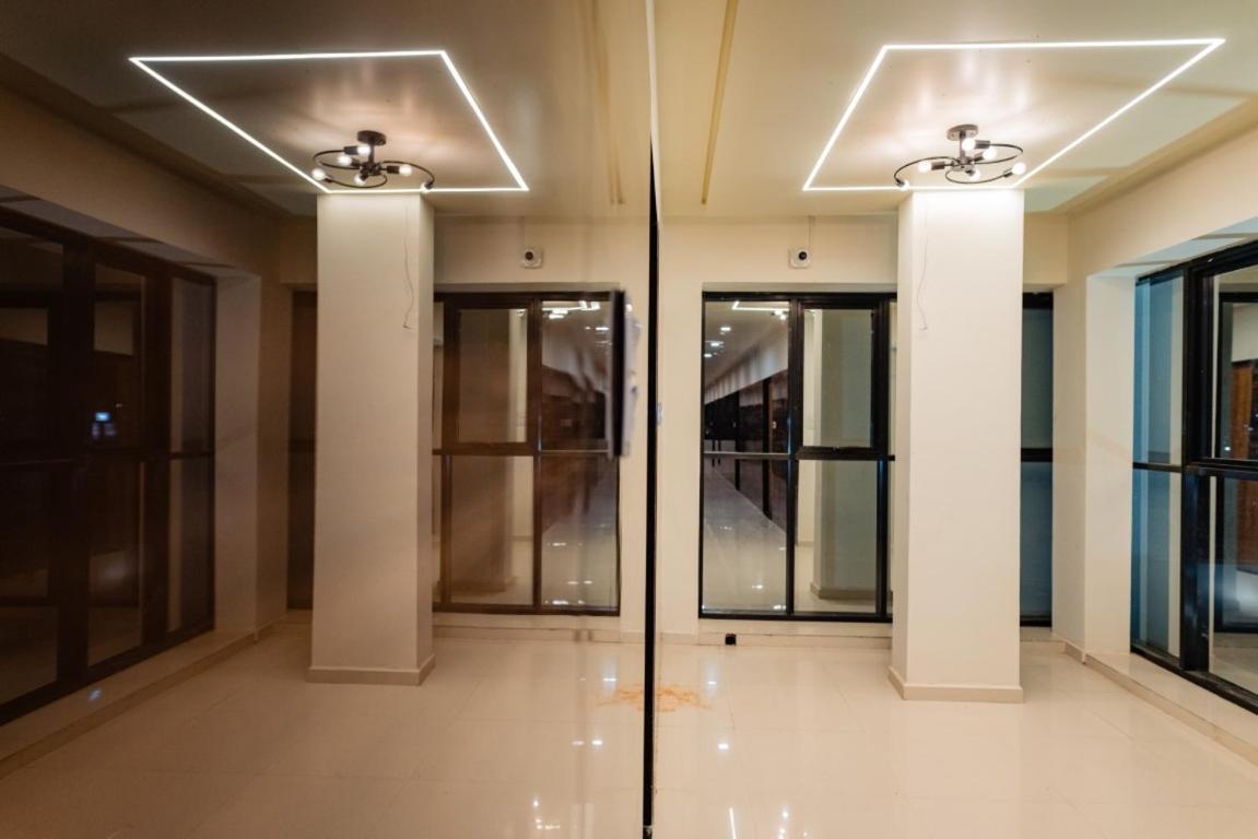 Hotel Ayodhya Virpur Экстерьер фото